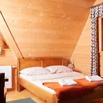 Rum i privatbostad Pod Nosalem Iii Zakopane