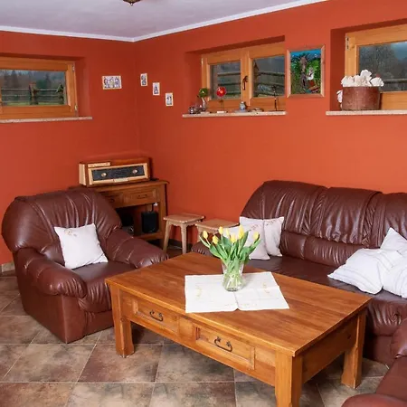 Homestay Pod Nosalem Iii