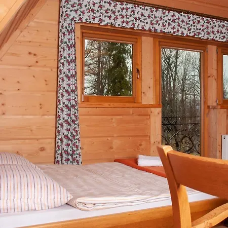 Homestay Pod Nosalem Iii