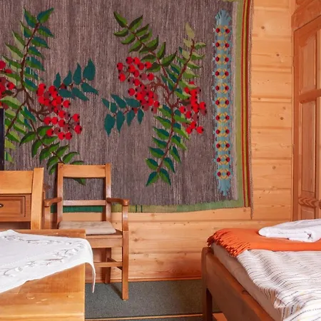 Pod Nosalem Iii * Zakopane