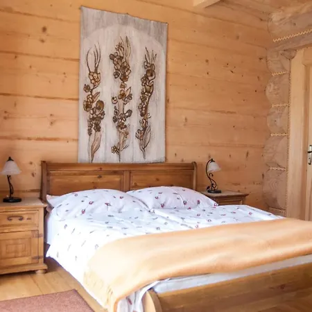 Pod Nosalem Iii Homestay Zakopane