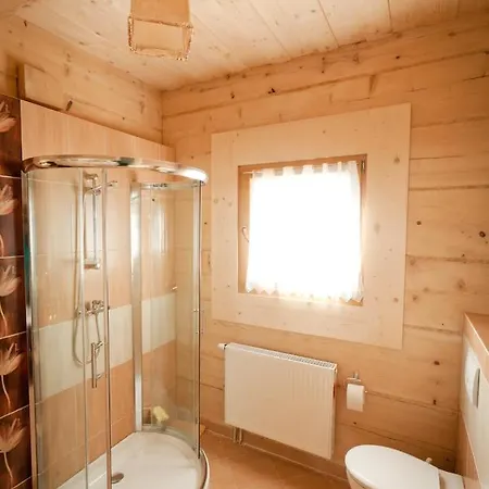 Pod Nosalem Iii * Zakopane