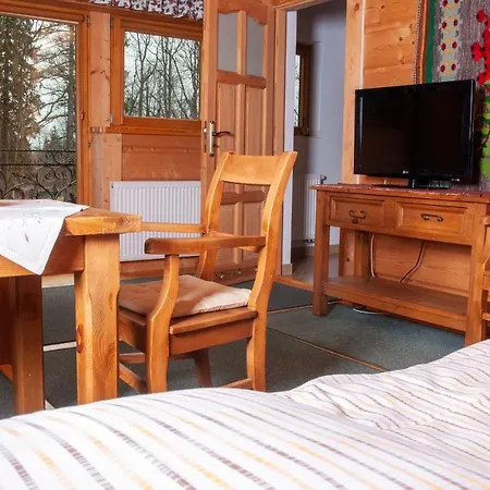 홈스테이 Pod Nosalem Iii 자코파네