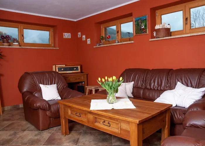 Pod Nosalem Iii Homestay Zakopane