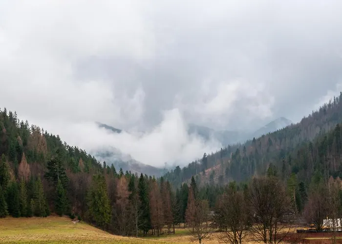 Homestay Pod Nosalem Iii