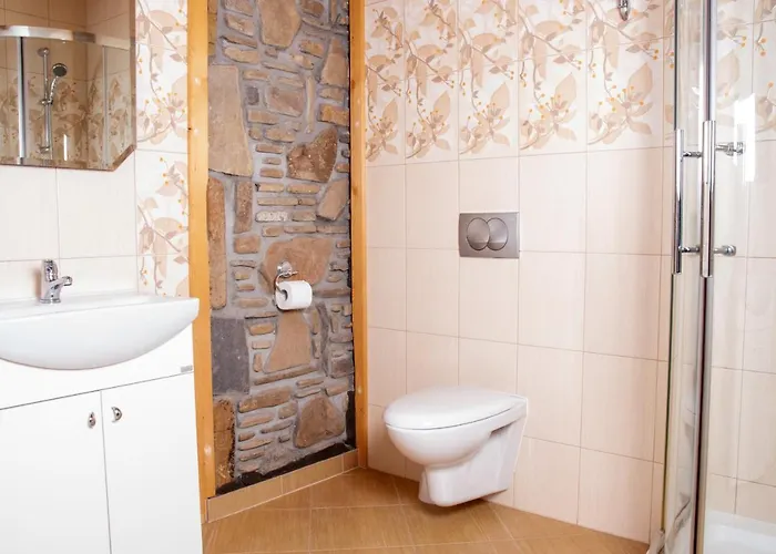 Homestay Pod Nosalem Iii *