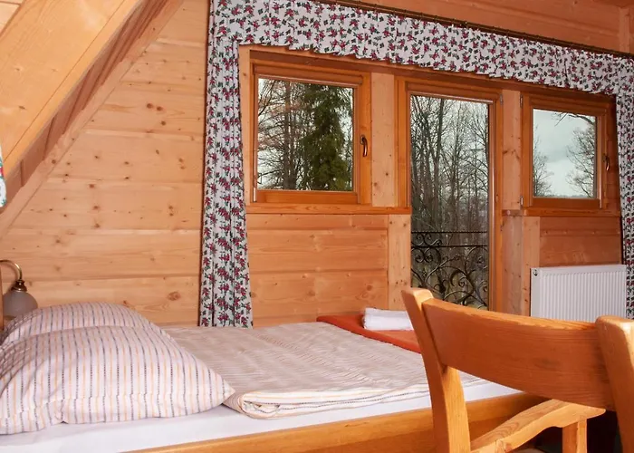 Homestay Pod Nosalem Iii