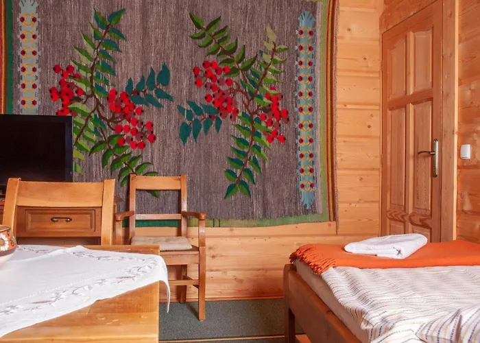 Pod Nosalem Iii * Zakopane