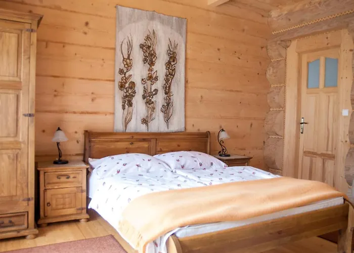 Pod Nosalem Iii Homestay Zakopane