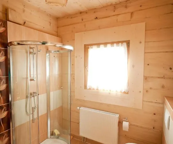 Pod Nosalem Iii * Zakopane